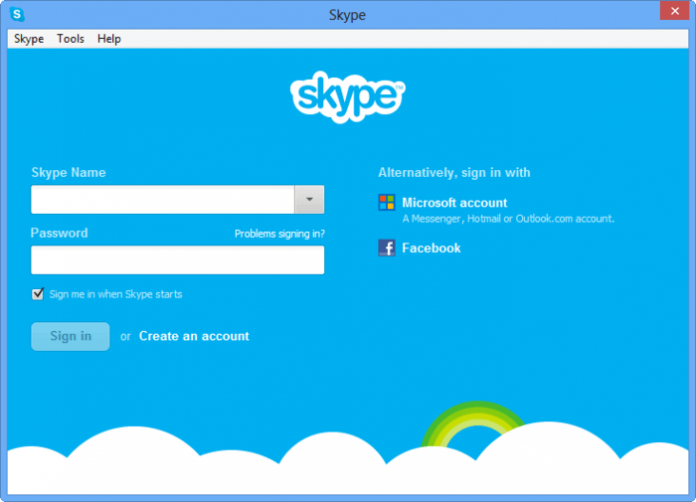 free download skype for mac os x 10.9.5